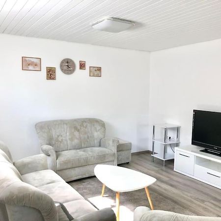 Schoene Ferienwohnung Direkt Am Neckar Deißlingen Dış mekan fotoğraf