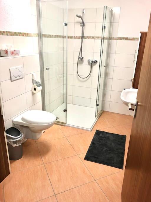 Schoene Ferienwohnung Direkt Am Neckar Deißlingen Dış mekan fotoğraf
