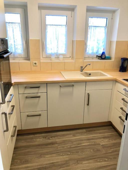 Schoene Ferienwohnung Direkt Am Neckar Deißlingen Dış mekan fotoğraf
